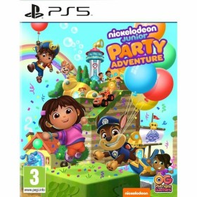 Jeu vidéo PlayStation 5 Bandai Namco Nickelodeon Junior Party Adventure: Plus de 300.000 produits de grandes marques en vente di