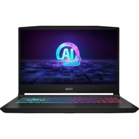 Ordinateur Portable MSI Katana A15 AI B8VG-484XFR 15,6 amd ryzen 9-8945hs 16 GB RAM 1 TB SSD: Plus de 300.000 produits de grande