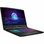 Ordinateur Portable MSI Katana A15 AI B8VG-484XFR 15,6 amd ryzen 9-8945hs 16 GB RAM 1 TB SSD: Plus de 300.000 produits de grande