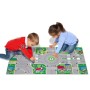 Tapis Traffic Moltó (124 x 60 cm): Plus de 300.000 produits de grandes marques en vente directe à prix usine sur cadeaufou.com. 