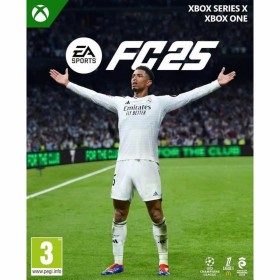 Jeu vidéo Xbox Series X Electronic Arts FC 25: Plus de 300.000 produits de grandes marques en vente directe à prix usine sur cad