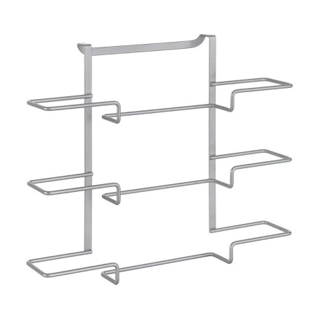 Accroches- portes Metaltex Galileo Métal 36 x 9 x 30 cm Triple Porte-rouleaux: Plus de 300.000 produits de grandes marques en ve