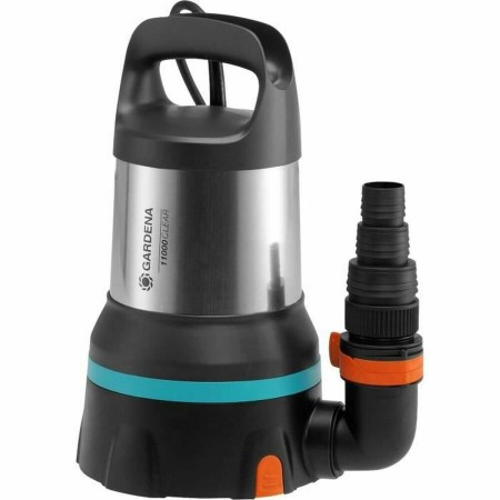 Pompe à eau Gardena 09034-20: Plus de 300.000 produits de grandes marques en vente directe à prix usine sur cadeaufou.com. Label
