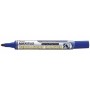 Marqueur permanent Pentel Maxiflo NLF50 Bleu 12 Pièces (12 Unités): Plus de 300.000 produits de grandes marques en vente directe