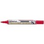 Marqueur permanent Pentel NLF50 Rouge 12 Pièces (12 Unités): Plus de 300.000 produits de grandes marques en vente directe à prix