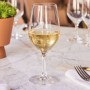 Set de Verres Chef&Sommelier Evidence Vin Transparent verre 350 ml (6 Unités): Plus de 300.000 produits de grandes marques en ve