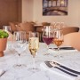 Set de Verres Chef&Sommelier Evidence Vin Transparent verre 350 ml (6 Unités): Plus de 300.000 produits de grandes marques en ve