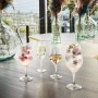 Set de Verres Chef&Sommelier Evidence Vin Transparent verre 350 ml (6 Unités): Plus de 300.000 produits de grandes marques en ve