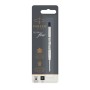 Recharge pour stylo Parker Quink Flow Noir (12 Unités): Plus de 300.000 produits de grandes marques en vente directe à prix usin