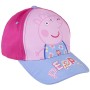 Casquette enfant Peppa Pig Violet: Plus de 300.000 produits de grandes marques en vente directe à prix usine sur cadeaufou.com. 
