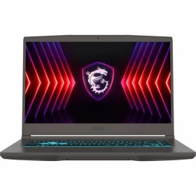 Ordinateur Portable MSI 15,6 AMD Ryzen 5 7535HS 16 GB RAM 512 GB SSD NVIDIA GeForce RTX 3050: Plus de 300.000 produits de grande