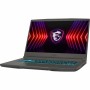 Ordinateur Portable MSI 15,6 AMD Ryzen 5 7535HS 16 GB RAM 512 GB SSD NVIDIA GeForce RTX 3050: Plus de 300.000 produits de grande