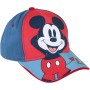 Casquette enfant Mickey Mouse Rouge (51 cm): Plus de 300.000 produits de grandes marques en vente directe à prix usine sur cadea
