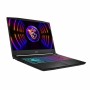 Ordinateur Portable MSI 15,6 intel core i5-13420h 16 GB RAM 512 GB SSD Nvidia Geforce RTX 4060: Plus de 300.000 produits de gran