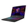 Ordinateur Portable MSI 15,6 intel core i5-13420h 16 GB RAM 512 GB SSD Nvidia Geforce RTX 4060: Plus de 300.000 produits de gran