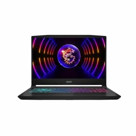 Ordinateur Portable MSI 15,6 intel core i5-13420h 16 GB RAM 512 GB SSD Nvidia Geforce RTX 4060: Plus de 300.000 produits de gran