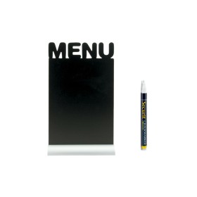 Ardoise Securit Menu Avec support 34,2 x 21 x 6 cm: Plus de 300.000 produits de grandes marques en vente directe à prix usine su