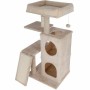 Arbre à chat Kerbl Beige: Plus de 300.000 produits de grandes marques en vente directe à prix usine sur cadeaufou.com. Label bou