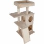 Arbre à chat Kerbl Beige: Plus de 300.000 produits de grandes marques en vente directe à prix usine sur cadeaufou.com. Label bou