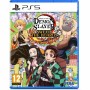Jeu vidéo PlayStation 5 SEGA Demon Slayer : Sweep the Board!: Plus de 300.000 produits de grandes marques en vente directe à pri
