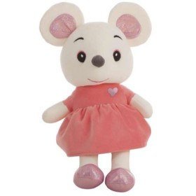 Jouet Peluche 45 cm Rat: Plus de 300.000 produits de grandes marques en vente directe à prix usine sur cadeaufou.com. Label bout