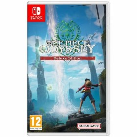 Jeu vidéo pour Switch Bandai Namco One Piece : Odyssey - Deluxe Edition: Plus de 300.000 produits de grandes marques en vente di