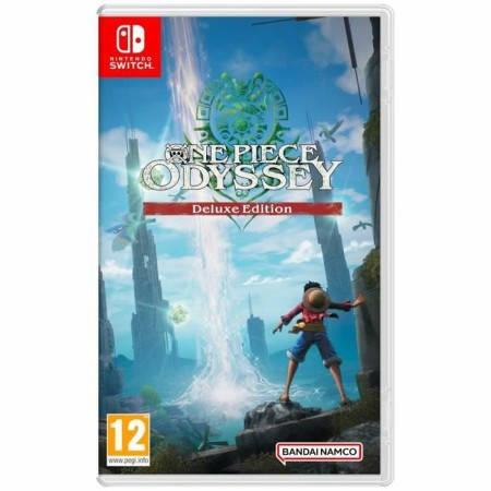 Jeu vidéo pour Switch Bandai Namco One Piece : Odyssey - Deluxe Edition: Plus de 300.000 produits de grandes marques en vente di
