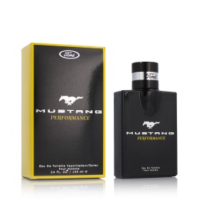 Parfum Homme Mustang EDT Performance 100 ml: Plus de 300.000 produits de grandes marques en vente directe à prix usine sur cadea