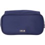 Trousse d'écolier Milan Serie1918 Bleu 13 x 24 x 10 cm: Plus de 300.000 produits de grandes marques en vente directe à prix usin