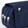 Trousse d'écolier Milan Serie1918 Bleu 13 x 24 x 10 cm: Plus de 300.000 produits de grandes marques en vente directe à prix usin