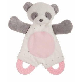Doudou Baby Rose 20 cm Litière Ours Panda: Plus de 300.000 produits de grandes marques en vente directe à prix usine sur cadeauf
