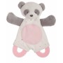 Doudou Baby Rose 20 cm Litière Ours Panda: Plus de 300.000 produits de grandes marques en vente directe à prix usine sur cadeauf