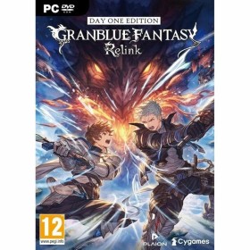 Jeu vidéo PC Sony Granblue Fantasy Relink: Plus de 300.000 produits de grandes marques en vente directe à prix usine sur cadeauf