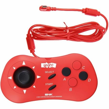 Contrôle des jeux Just For Games mini PAD: Plus de 300.000 produits de grandes marques en vente directe à prix usine sur cadeauf