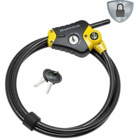 Verrouillage des clés Master Lock Noir: Plus de 300.000 produits de grandes marques en vente directe à prix usine sur cadeaufou.
