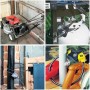 Verrouillage des clés Master Lock Noir: Plus de 300.000 produits de grandes marques en vente directe à prix usine sur cadeaufou.