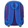 Cartable 3D Sonic Orange Bleu 25 x 31 x 9 cm: Plus de 300.000 produits de grandes marques en vente directe à prix usine sur cade