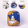 Cartable 3D Sonic Orange Bleu 25 x 31 x 9 cm: Plus de 300.000 produits de grandes marques en vente directe à prix usine sur cade