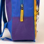Cartable 3D Sonic Orange Bleu 25 x 31 x 9 cm: Plus de 300.000 produits de grandes marques en vente directe à prix usine sur cade