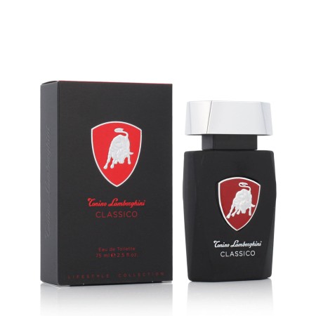 Parfum Homme Tonino Lamborghini Classico EDT 75 ml: Plus de 300.000 produits de grandes marques en vente directe à prix usine su