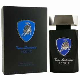 Parfum Homme Tonino Lamborghini Acqua EDT 200 ml: Plus de 300.000 produits de grandes marques en vente directe à prix usine sur 