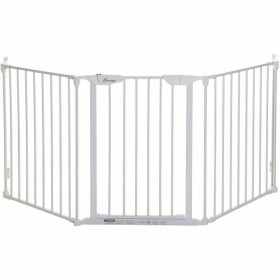 Barrière de sécurité Dreambaby F2022BB: Plus de 300.000 produits de grandes marques en vente directe à prix usine sur cadeaufou.