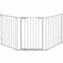 Barrière de sécurité Dreambaby F2022BB: Plus de 300.000 produits de grandes marques en vente directe à prix usine sur cadeaufou.