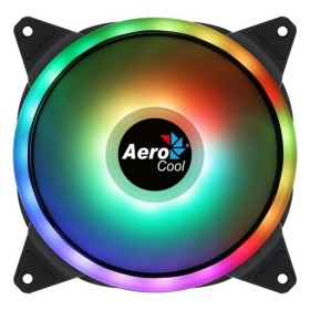 Ventilateur CPU Aerocool DUO14 1000 rpm (Ø 14 cm) RGB: Plus de 300.000 produits de grandes marques en vente directe à prix usine