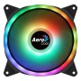 Ventilateur CPU Aerocool DUO14 1000 rpm (Ø 14 cm) RGB: Plus de 300.000 produits de grandes marques en vente directe à prix usine