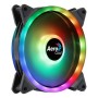 Ventilateur CPU Aerocool DUO14 1000 rpm (Ø 14 cm) RGB: Plus de 300.000 produits de grandes marques en vente directe à prix usine