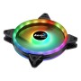 Ventilateur CPU Aerocool DUO14 1000 rpm (Ø 14 cm) RGB: Plus de 300.000 produits de grandes marques en vente directe à prix usine