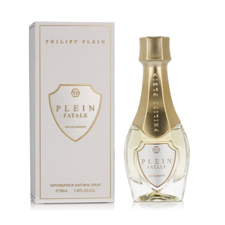 Parfum Femme PHILIPP PLEIN Plein Fatale EDP EDP 30 ml: Plus de 300.000 produits de grandes marques en vente directe à prix usine