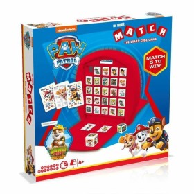 Jeu de société Winning Moves MATCH PAW PATROL: Plus de 300.000 produits de grandes marques en vente directe à prix usine sur cad