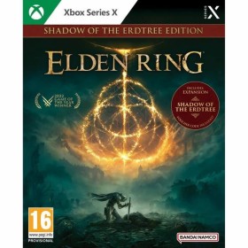 Jeu vidéo Xbox Series X Bandai Namco Elden Ring Shadow Of The Erdtree: Plus de 300.000 produits de grandes marques en vente dire